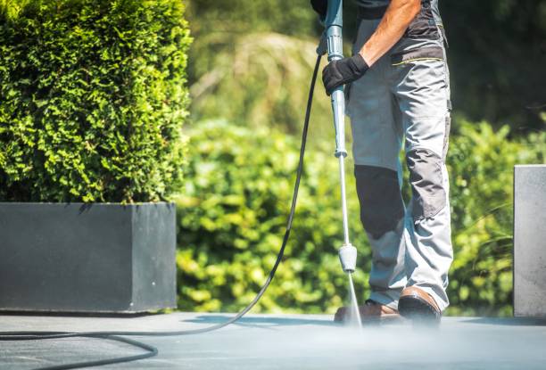 Trusted Franklinton, NC Pressure Washing Services Experts
