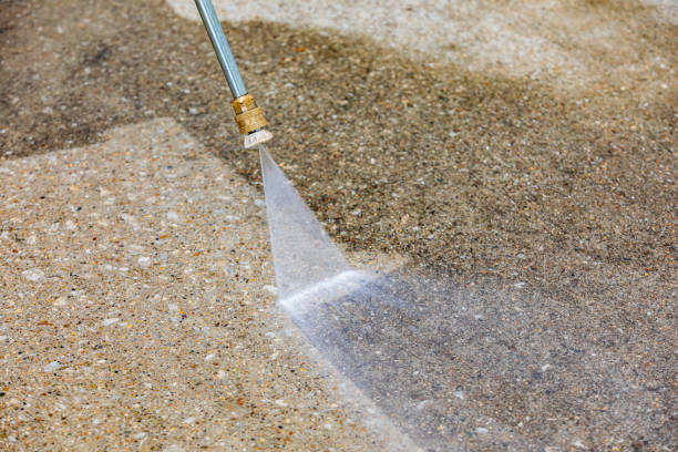 Best Vinyl Siding Pressure Washing in Franklinton, NC