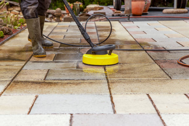 Best Oil and Grease Removal from Surfaces in Franklinton, NC