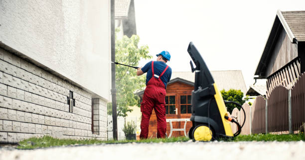 Best Sidewalk and Walkway Pressure Cleaning in Franklinton, NC